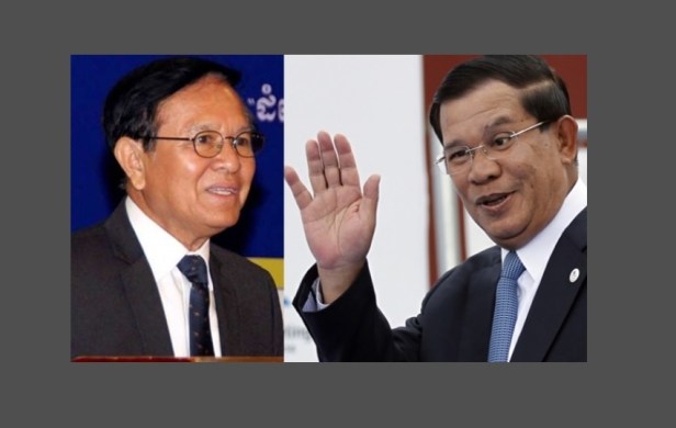 kem sokha vs hun