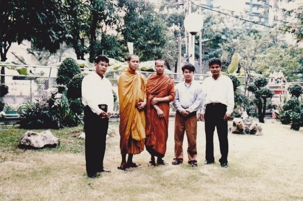 SMD -Sivutha - Kimseng - Chamroeun